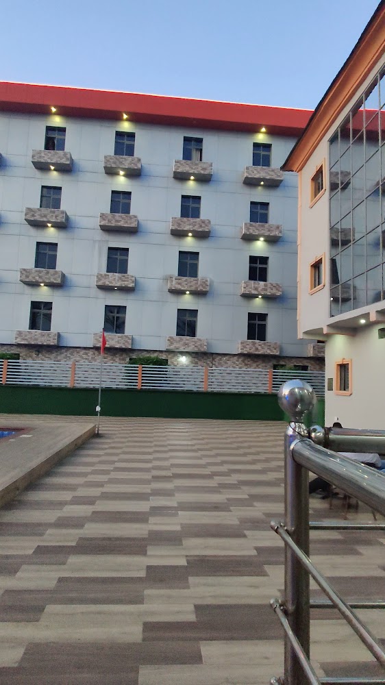 Ughelli Wetland Hotel photo 2